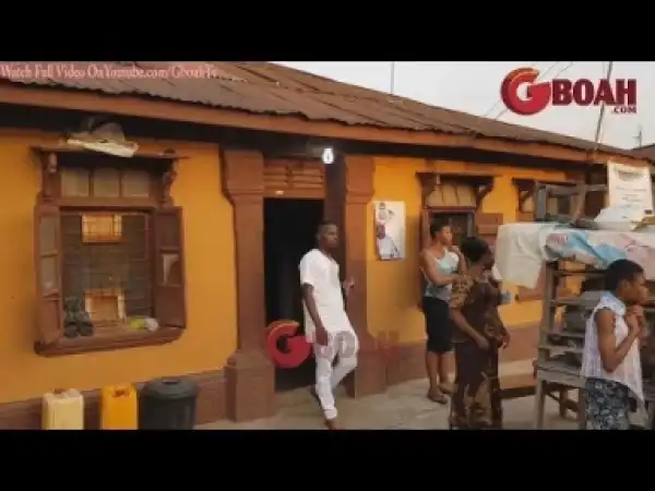 Video: Check Out Yomi Fabiyi